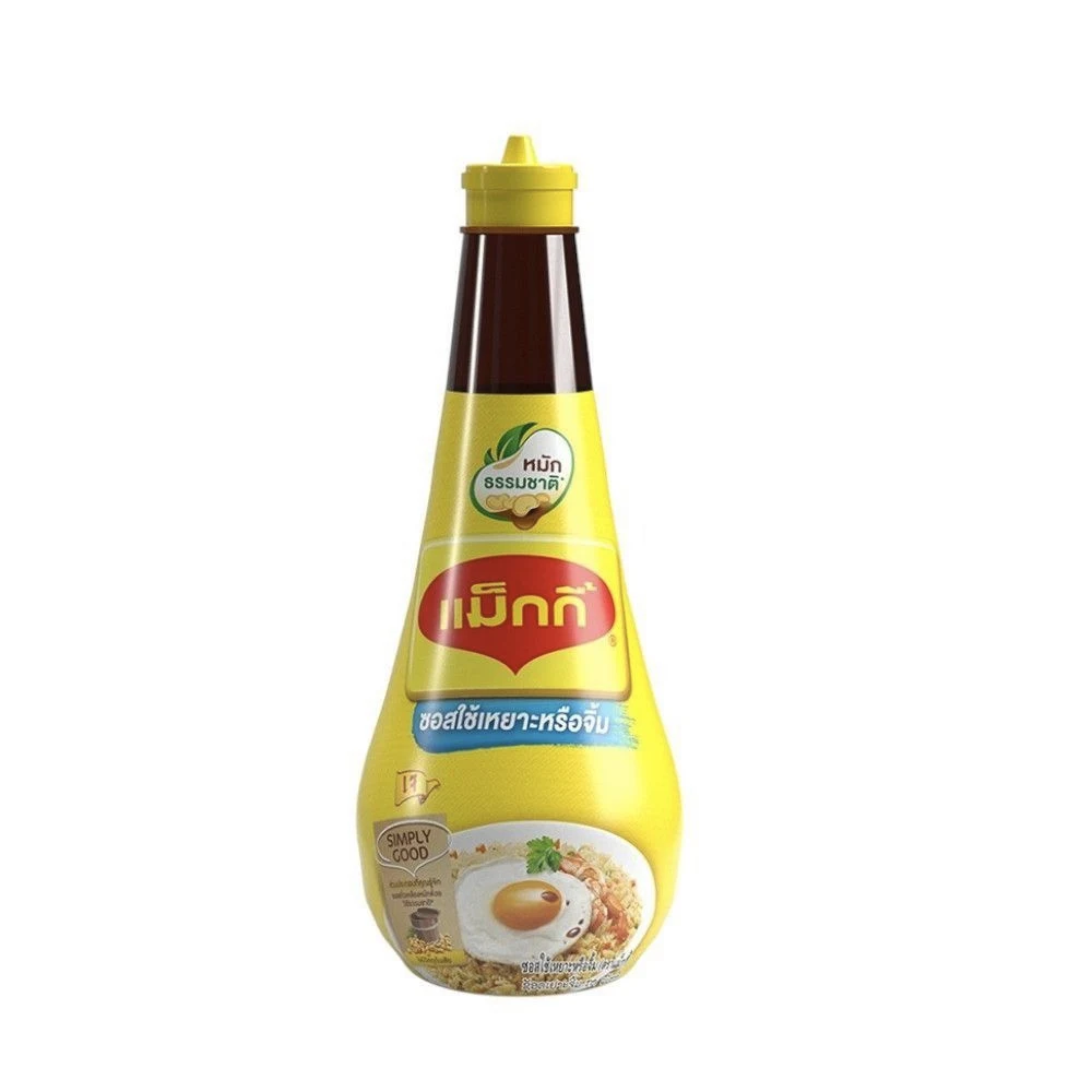 Очень вкусный соевый соус Магги Maggi, 100 мл