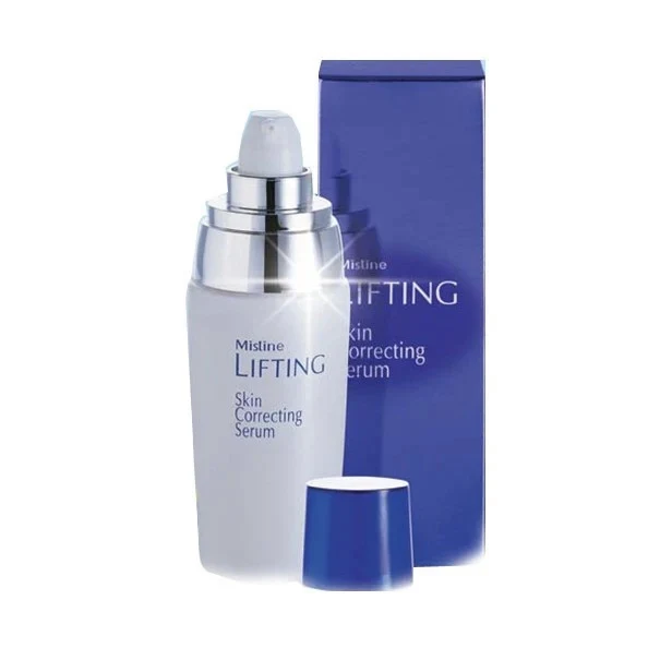 Лифтинг-сыворотка для лица Mistine Lifting Skin Correcting Serum, 30 мл