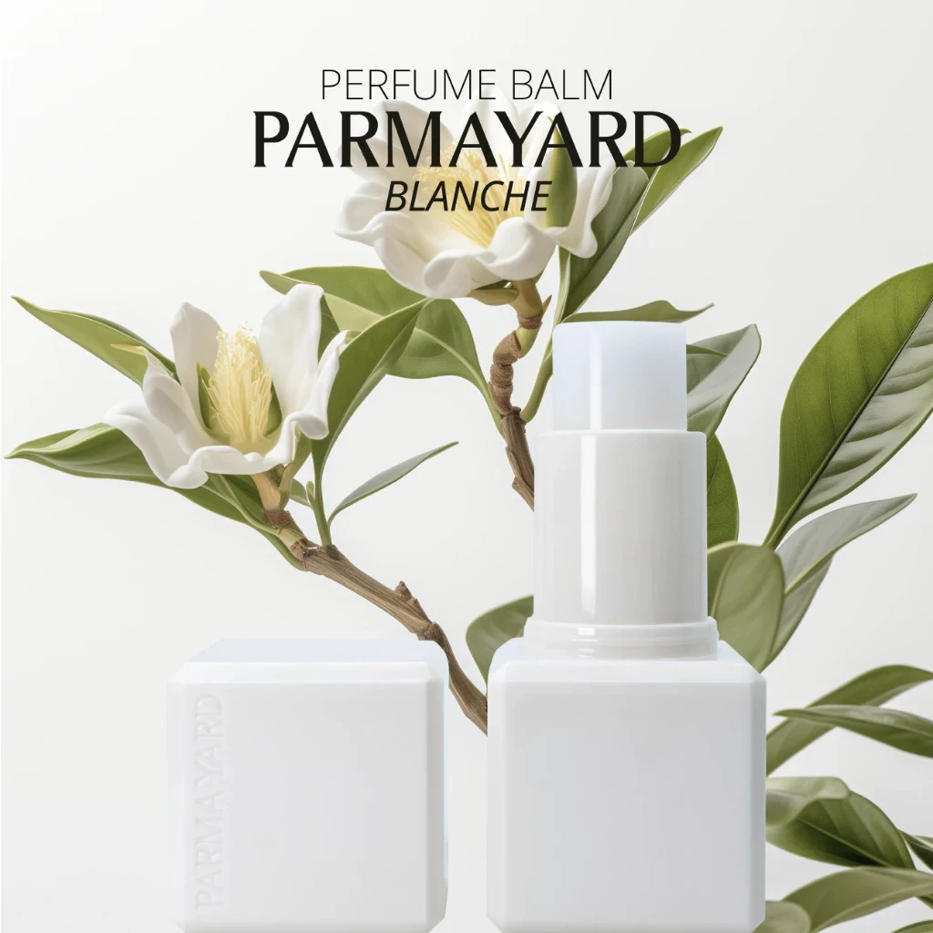 Сухие духи "Бланш" PARMAYARD, 7 гр