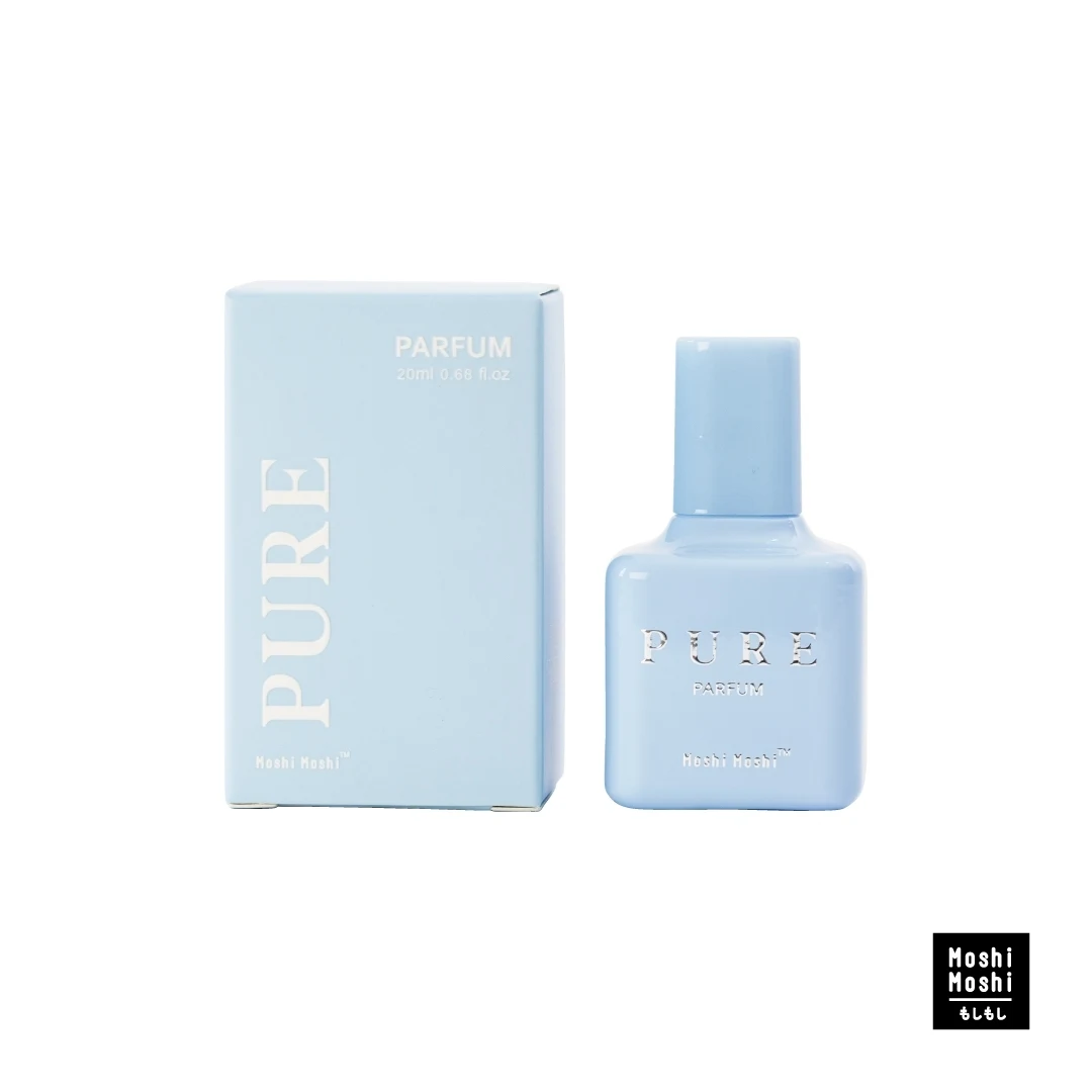 Парфюм Moshi Moshi PURE Parfum, 20 мл