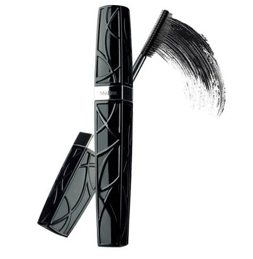 Водостойкая тушь для ресниц Mistine Pro Long Big Eye, 4 гр