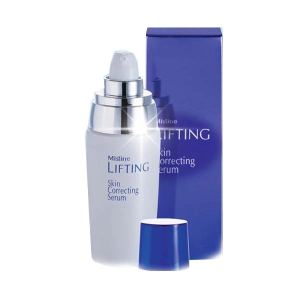Лифтинг-сыворотка для лица Mistine Lifting Skin Correcting Serum, 30 мл