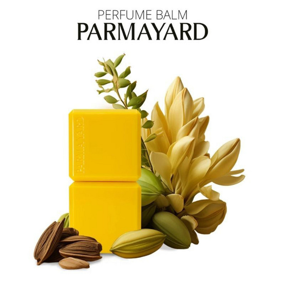 Сухие духи "Легкий воскресный день" PARMAYARD, 7 гр.