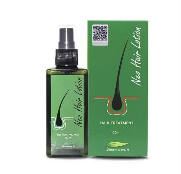 Лосьон против выпадения волос Neo Hair Lotion, 120 мл